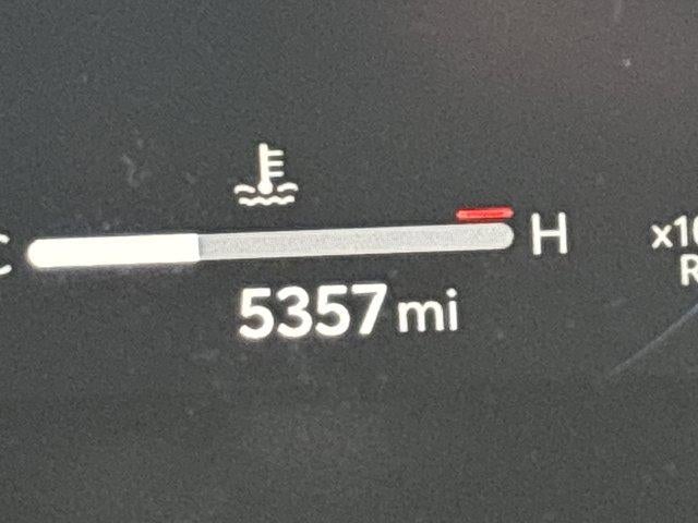 2025 Toyota Tacoma 4WD 4WD TRD Sport Double Cab 5' Bed MT (Natl)