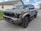 2025 Toyota Tacoma 4WD 4WD TRD Sport Double Cab 5' Bed MT (Natl)