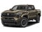 2025 Toyota Tacoma 4WD 4WD TRD Sport Double Cab 5' Bed MT (Natl)