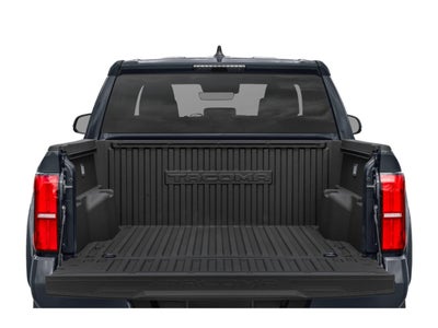 2025 Toyota Tacoma 4WD 4WD TRD Sport Double Cab 5' Bed MT (Natl)