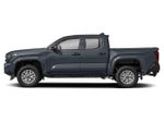 2025 Toyota Tacoma 4WD 4WD SR Double Cab 5' Bed MT (Natl)
