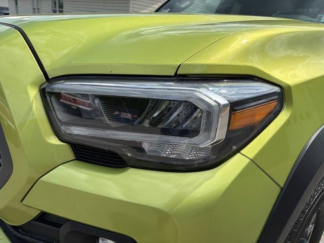 2023 Toyota Tacoma 4WD 4WD TRD Off Road Double Cab 5' Bed V6 AT (Natl)