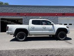 2022 Toyota Tacoma 4WD 4WD TRD Pro Double Cab 5' Bed V6 AT (Natl)