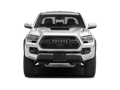 2022 Toyota Tacoma 4WD 4WD TRD Pro Double Cab 5' Bed V6 AT (Natl)