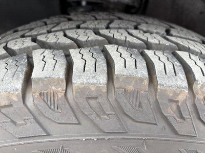 2021 Toyota Tacoma 4WD 4WD SR Double Cab 5' Bed V6 AT (GS)