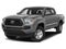 2021 Toyota Tacoma 4WD 4WD SR Double Cab 5' Bed V6 AT (GS)