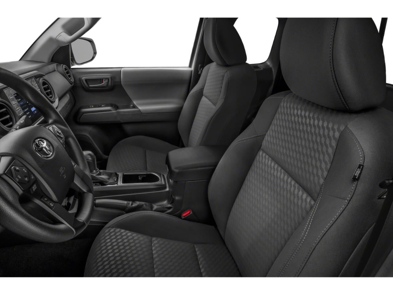 2022 Toyota Tacoma 4WD 4WD SR Double Cab 5' Bed V6 AT (GS)