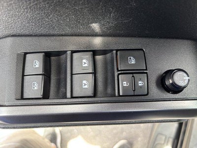 2021 Toyota Tacoma 4WD 4WD TRD Off Road Double Cab 5' Bed V6 AT (Natl)
