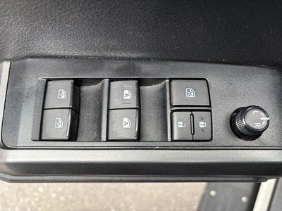 2023 Toyota Tacoma 4WD 4WD TRD Off Road Double Cab 5' Bed V6 AT (Natl)