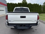 2023 Toyota Tacoma 4WD 4WD TRD Off Road Double Cab 5' Bed V6 AT (Natl)