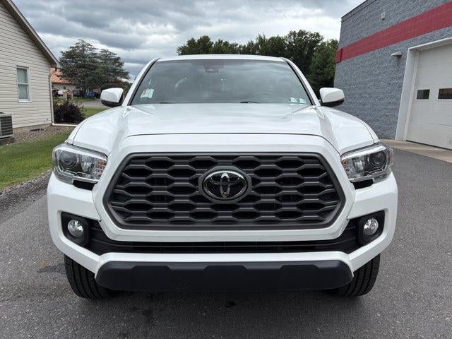 2023 Toyota Tacoma 4WD 4WD TRD Off Road Double Cab 5' Bed V6 AT (Natl)