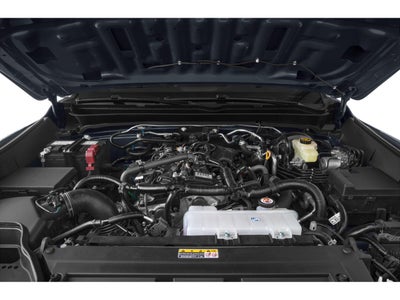 2026 Toyota Tacoma 2WD 2WD SR Double Cab 5' Bed AT (GS)
