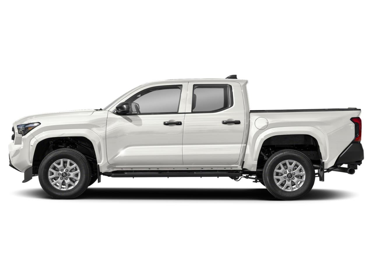 2026 Toyota Tacoma 2WD 2WD SR Double Cab 5' Bed AT (GS)