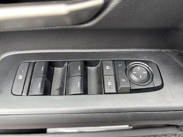 2024 Toyota Tacoma 4WD 4WD SR5 Double Cab 5' Bed AT (GS)