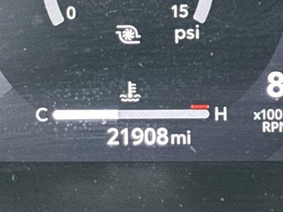 2024 Toyota Tacoma 4WD 4WD SR5 Double Cab 5' Bed AT (GS)