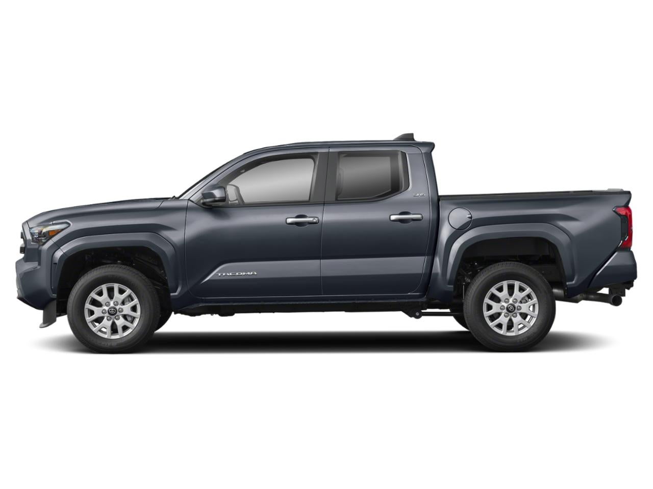 2024 Toyota Tacoma 4WD 4WD SR5 Double Cab 5' Bed AT (GS)
