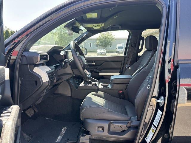 2024 Toyota Tacoma 4WD 4WD TRD Off Road Double Cab 5' Bed AT (Natl)