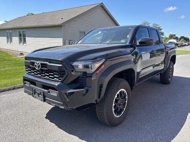2024 Toyota Tacoma 4WD 4WD TRD Off Road Double Cab 5' Bed AT (Natl)