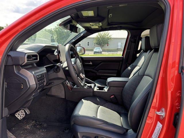 2024 Toyota Tacoma 4WD 4WD TRD Sport Double Cab 6' Bed AT (Natl)