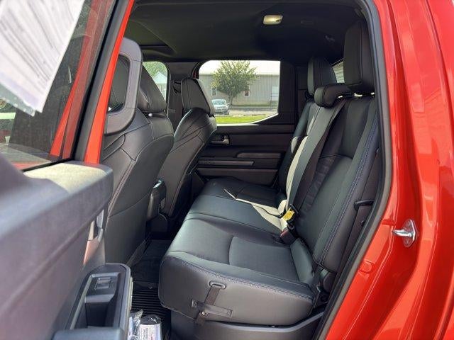 2024 Toyota Tacoma 4WD 4WD TRD Sport Double Cab 6' Bed AT (Natl)