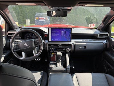 2024 Toyota Tacoma 4WD 4WD TRD Sport Double Cab 6' Bed AT (Natl)