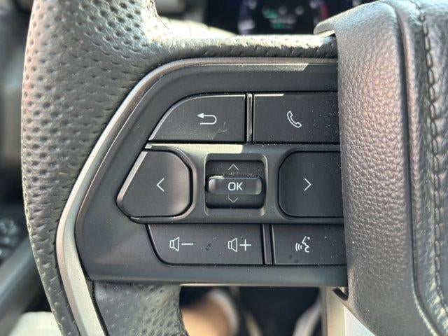 2024 Toyota Tacoma 4WD 4WD TRD Sport Double Cab 6' Bed AT (Natl)