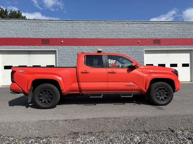 2024 Toyota Tacoma 4WD 4WD TRD Sport Double Cab 6' Bed AT (Natl)