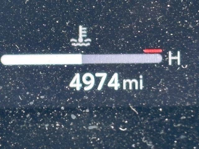 2024 Toyota Tacoma 4WD 4WD TRD Sport Double Cab 6' Bed AT (Natl)
