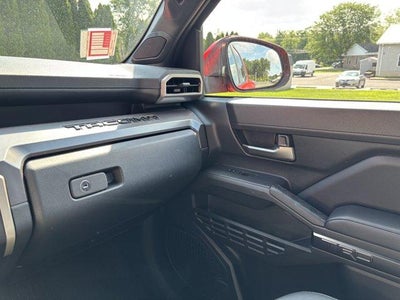 2024 Toyota Tacoma 4WD 4WD TRD Sport Double Cab 6' Bed AT (Natl)