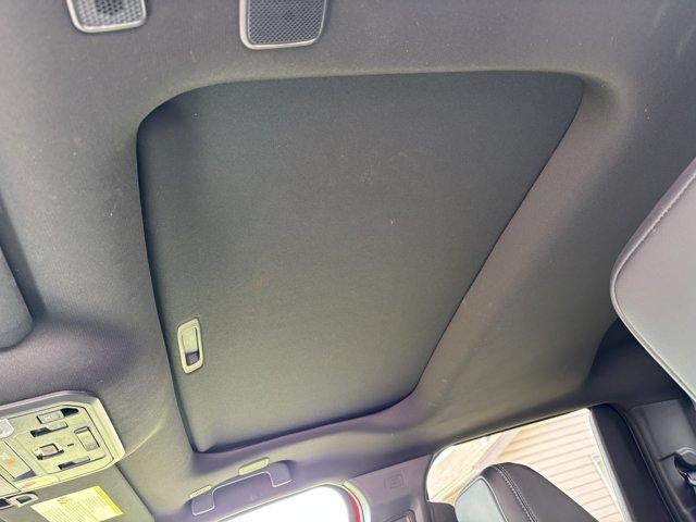 2024 Toyota Tacoma 4WD 4WD TRD Sport Double Cab 6' Bed AT (Natl)