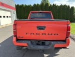 2024 Toyota Tacoma 4WD 4WD TRD Sport Double Cab 6' Bed AT (Natl)