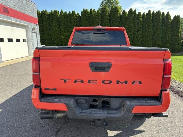 2024 Toyota Tacoma 4WD 4WD TRD Sport Double Cab 6' Bed AT (Natl)