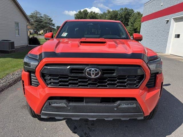 2024 Toyota Tacoma 4WD 4WD TRD Sport Double Cab 6' Bed AT (Natl)