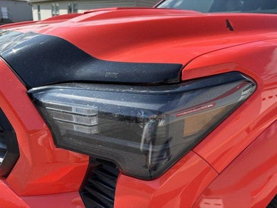 2024 Toyota Tacoma 4WD 4WD TRD Sport Double Cab 6' Bed AT (Natl)