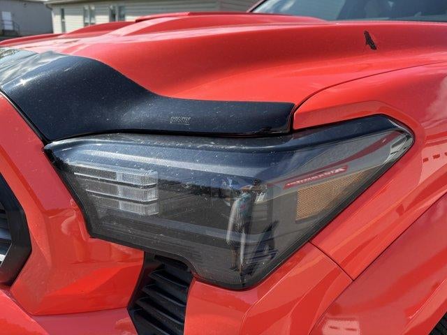 2024 Toyota Tacoma 4WD 4WD TRD Sport Double Cab 6' Bed AT (Natl)