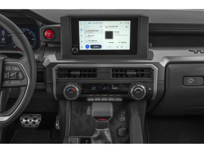 2024 Toyota Tacoma 4WD 4WD TRD Sport Double Cab 6' Bed AT (Natl)
