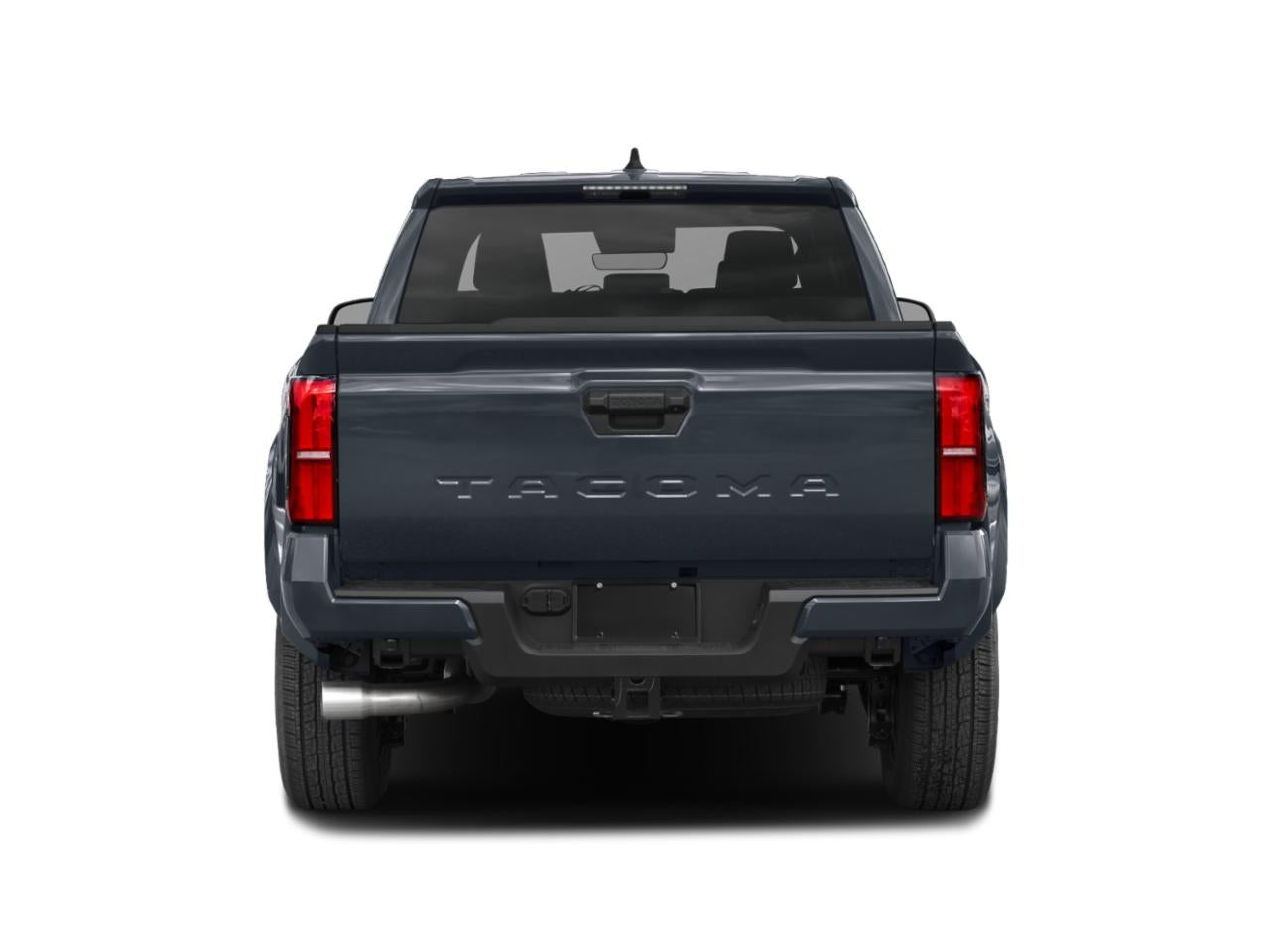 2024 Toyota Tacoma 4WD 4WD TRD Sport Double Cab 6' Bed AT (Natl)