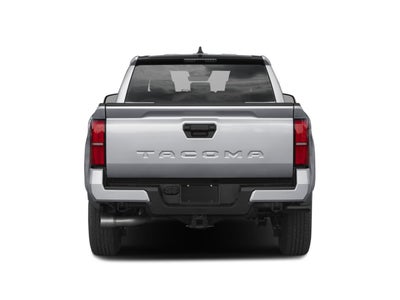 2024 Toyota Tacoma 4WD 4WD SR5 Double Cab 5' Bed AT (GS)