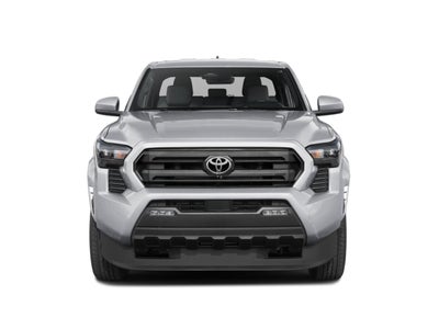 2024 Toyota Tacoma 4WD 4WD SR5 Double Cab 5' Bed AT (GS)