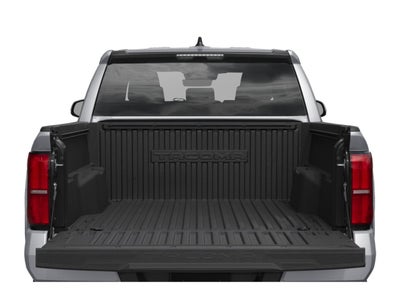 2024 Toyota Tacoma 4WD 4WD SR5 Double Cab 5' Bed AT (GS)