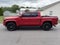 2025 Toyota Tacoma 4WD 4WD SR5 Double Cab 5' Bed AT (GS)