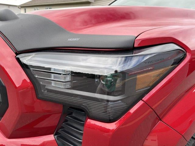 2025 Toyota Tacoma 4WD 4WD SR5 Double Cab 5' Bed AT (GS)
