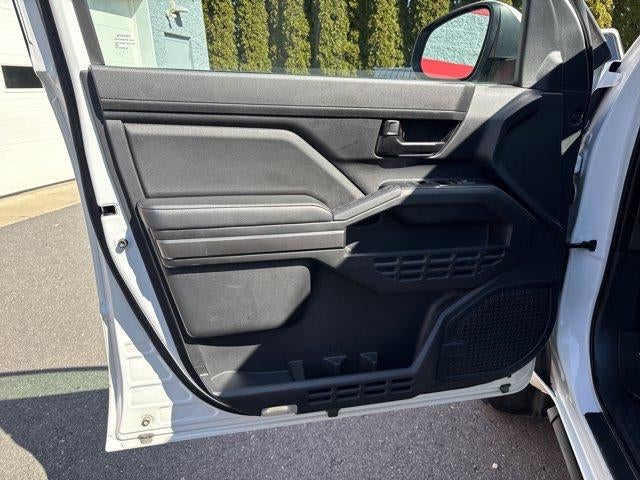 2024 Toyota Tacoma 4WD 4WD SR5 Double Cab 5' Bed AT (GS)