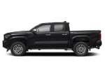2026 Toyota Tacoma 4WD 4WD Limited Hybrid Double Cab 5' Bed AT (Natl)