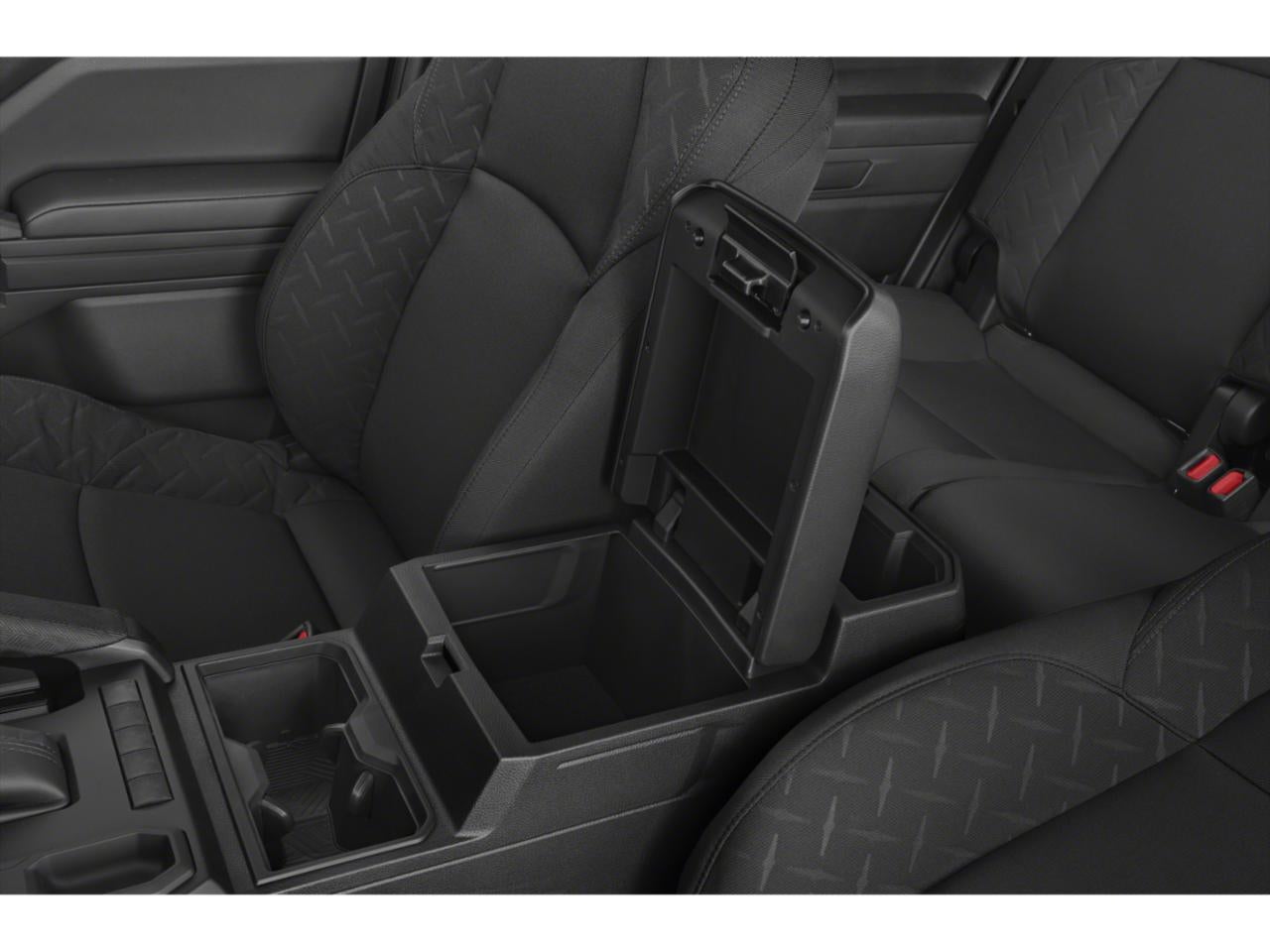 2024 Toyota Tacoma 4WD 4WD SR Double Cab 5' Bed AT (GS)