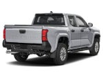 2024 Toyota Tacoma 4WD 4WD SR Double Cab 5' Bed AT (GS)