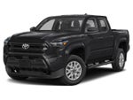 2024 Toyota Tacoma 4WD 4WD SR Double Cab 5' Bed AT (GS)
