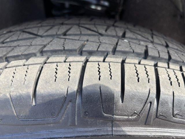 2021 Toyota Tacoma 4WD 4WD SR Access Cab 6' Bed I4 AT (SE)