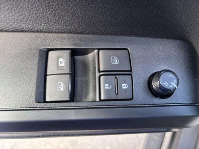 2021 Toyota Tacoma 4WD 4WD SR Access Cab 6' Bed I4 AT (SE)