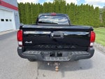 2021 Toyota Tacoma 4WD 4WD SR Access Cab 6' Bed I4 AT (SE)